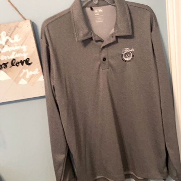 adidas Other - Adidas Shirts - L  